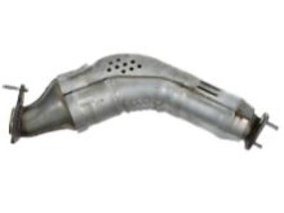 Nissan B08B3-EV11B Three Way Catalytic Converter