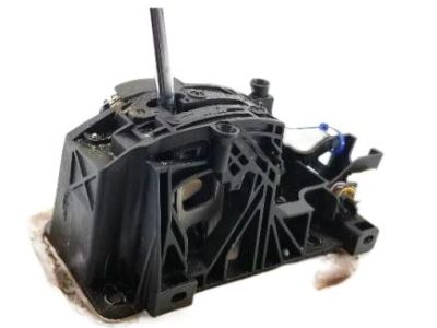 Nissan 34901-JA00A Transmission Control Device Assembly