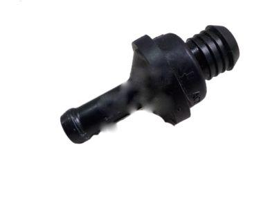 Nissan 47478-3JA0A Valve-Check