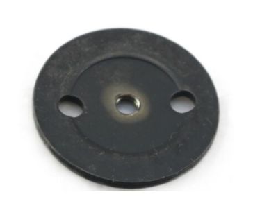 Nissan 80391-30P02 Bush-Glass Inner