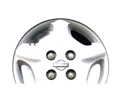 Nissan 40315-1Z000 Disc Wheel Cap