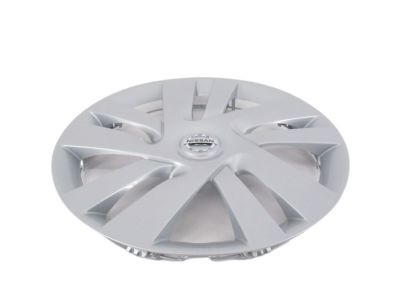 Nissan 40315-3LM0A Cover-Disc Wheel