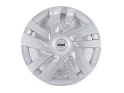 Nissan 40315-3LM0A Cover-Disc Wheel