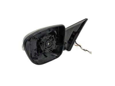 Nissan 96302-5AA2A Mirror-Skull Cap LH