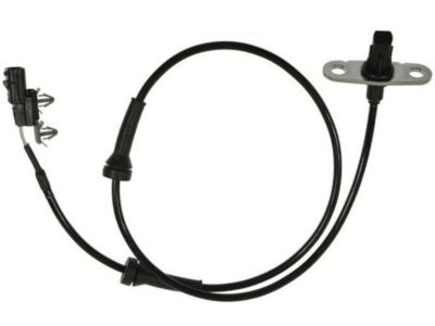 Nissan 47900-1PA0A Sensor Assembly Anti Ski, Rear