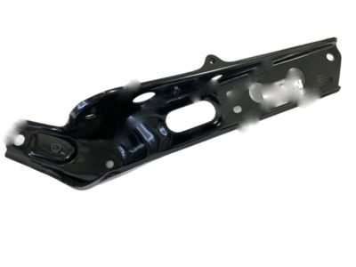 Nissan 54481-52F00 Bracket-Tension Rod, LH