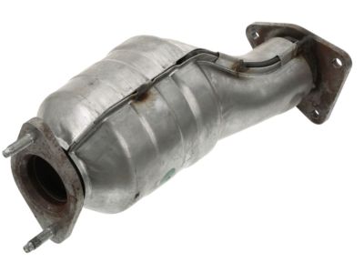 Nissan 208A3-EA21B Three Way Catalytic Converter