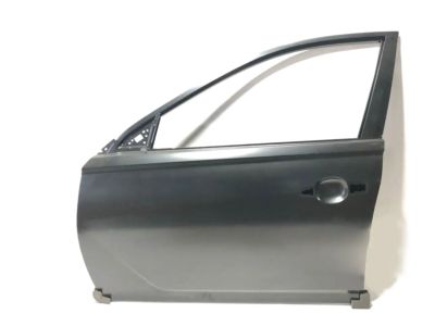 Nissan 80101-6CA0A Door Front LH