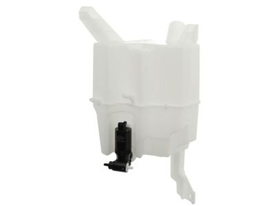 Nissan 28910-6MA1A Tank Assy-Windshield Washer