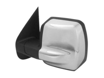 Nissan 96374-1PA1E Mirror Body Cover, Driver Side