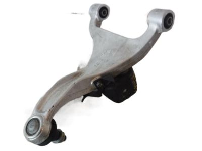 Nissan 55501-1AA0A Arm Assy-Rear Suspension, Rh