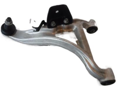 Nissan 55501-1AA0A Arm Assy-Rear Suspension, Rh