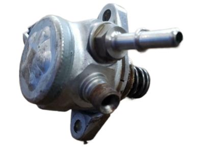 Infiniti 16630-6KA0B High Pressure Fuel Pump Assembly