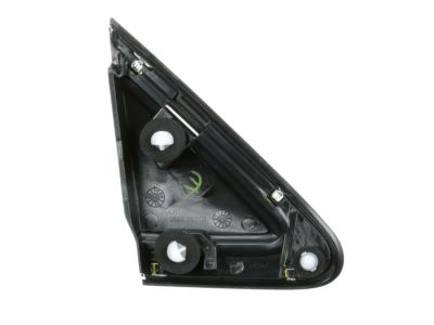 Nissan 96319-3SG0A Finisher-Door Corner, LH