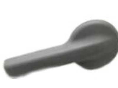 Nissan 87418-JB01B Knob RECLINING