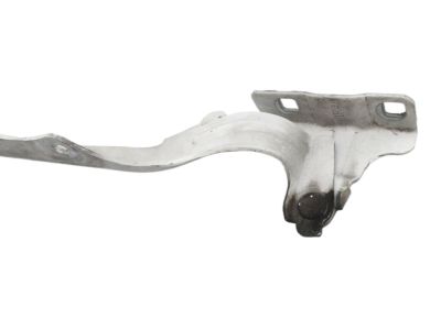 Nissan 65401-1FA0A Hinge Assembly - Hood, LH