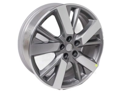 Nissan 40300-3JA8C Aluminum Wheel