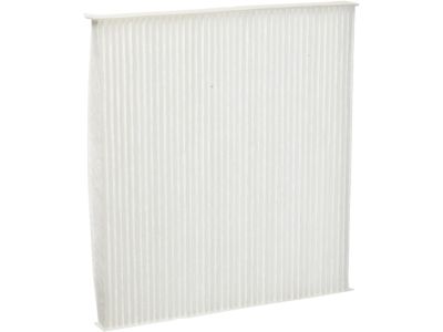 Nissan 27278-1KK0A Air Conditioner Air Filter Kit