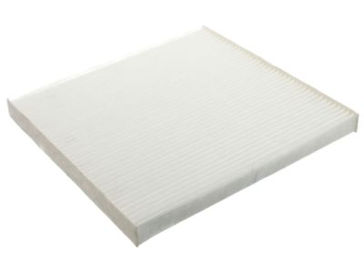 Nissan 27278-1KK0A Air Conditioner Air Filter Kit