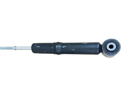 Nissan E6110-EZ81A Shock Absorber Kit-Front