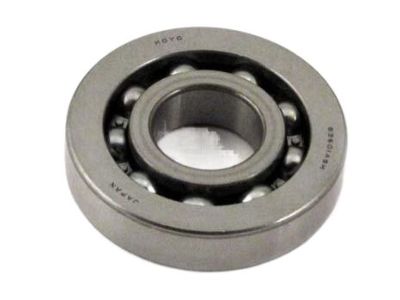 Infiniti 38335-N3200 Bearing-Ball