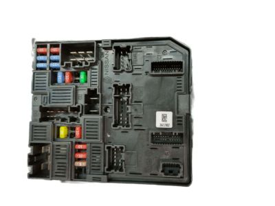Nissan 284B7-5NA0B Control Unit Assembly-IPDM, Engine Room