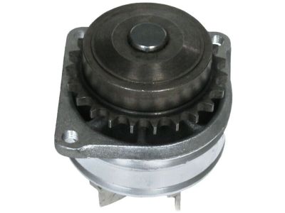 Infiniti 21010-31U28 Pump Assy-Water