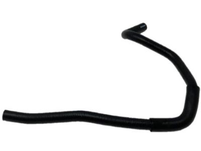 Nissan 49725-EA000 Hose-Return, Power Steering