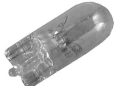 Infiniti 26261-89900 Bulb