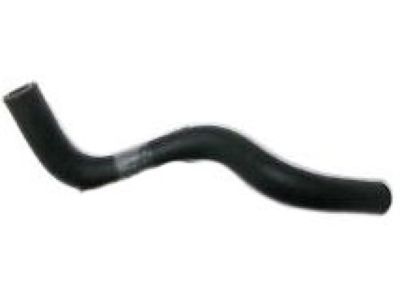 Nissan 49726-4Z700 Hose Assy-Power Steering