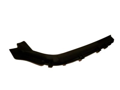 Nissan 66894-3SG0A Cover-Front Fender, RH