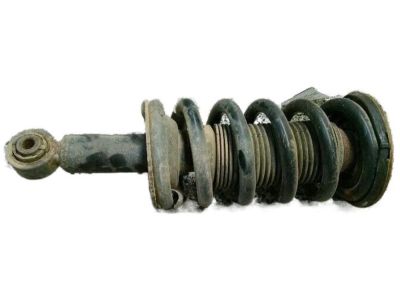 Infiniti 54010-1LA4C Front Spring