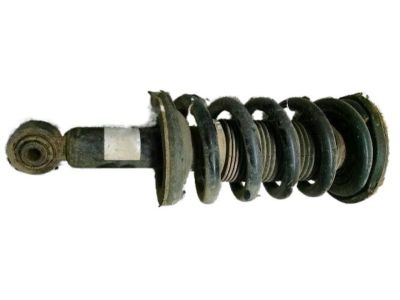 Infiniti 54010-1LA4C Front Spring