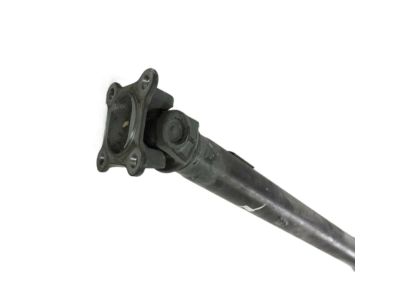 Nissan 37200-JF02A PROPELLER Shaft