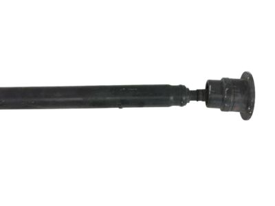 Nissan 37200-JF02A PROPELLER Shaft