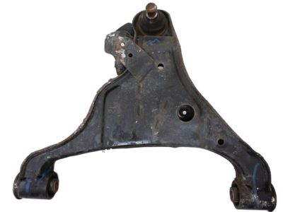 Nissan 54501-EA00A Link Complete Front Suspension, Lower Lh