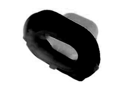 Infiniti 76848-3W701 Grommet