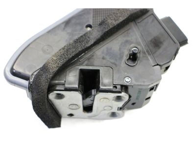 Nissan 82501-4BA0B Rear Left Driver Door Lock Actuator