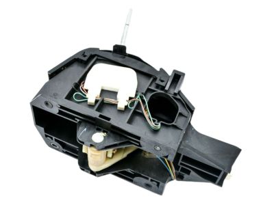 Nissan 34901-CA11B Transmission Control Device Assembly