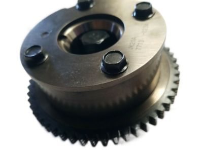 Nissan 13025-JK20A Sprocket-Camshaft, Intake