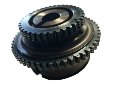 Nissan 13025-JK20A Sprocket-Camshaft, Intake