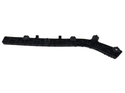 Nissan 85223-3KA0A Bracket - Rear Bumper Side, LH