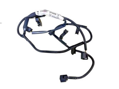 Nissan 24093-3TA0A Harness CONER Sen Rear