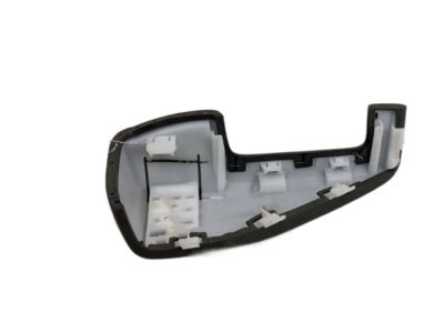 Nissan 82940-EA102 Rear Door Armrest, Right