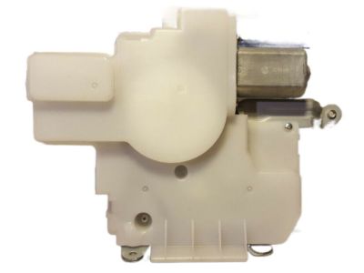 Nissan 90500-1AA0B Back Door Lock Actuator Motor, Right