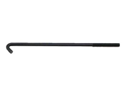 Nissan 24425-8990A Rod-Support