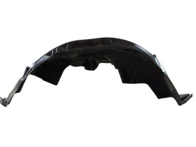 Nissan 63841-51F00 PROTCT Front Fender L