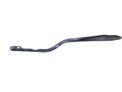 Nissan 28881-CA000 Windshield Wiper Arm Assembly