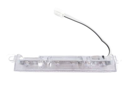 Nissan 26595-JB10A Housing Stop Lamp