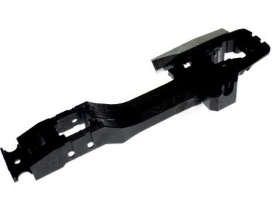 Nissan 80611-5AA0A Bracket-Outside Handle,Passenger Side